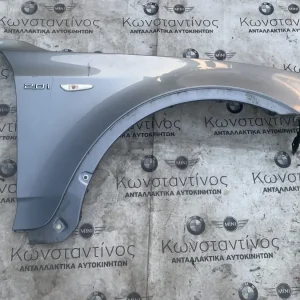 ΦΤΕΡΟ ΕΜΠΡΟΣ ΔΕΞΙΑ BMW X3 E83