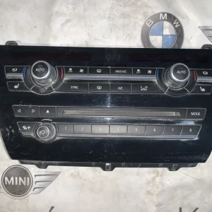 ΜΟΝΑΔΑ ΚΛΙΜΑΤΙΣΜΟΥ BMW X5-F15 X6-F16 (9352872)