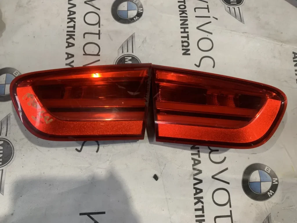 ΦΑΝΑΡΙΑ ΠΙΣΩ BMW F20-F21 LCI (ΚΩΔ. ΑΝΤΑΛ. 7359020-7359019)