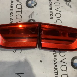 ΦΑΝΑΡΙΑ ΠΙΣΩ BMW F20-F21 LCI (ΚΩΔ. ΑΝΤΑΛ. 7359020-7359019)