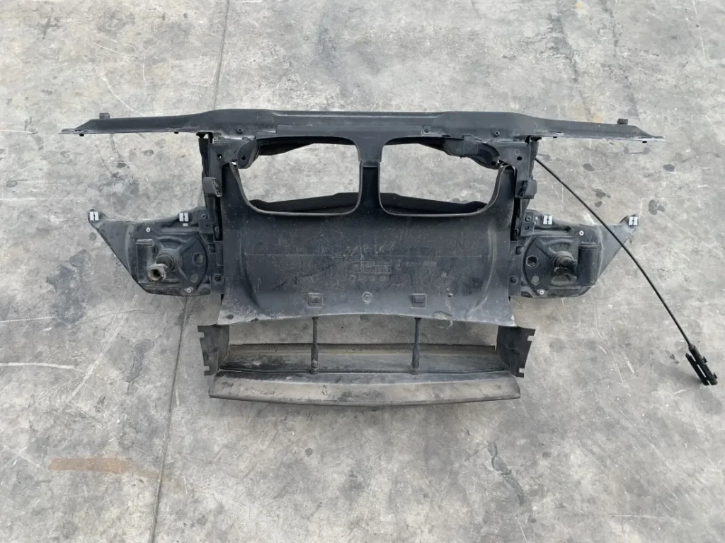 ΜΕΤΩΠΗ BMW ΣΕΙΡΑ 3 E46