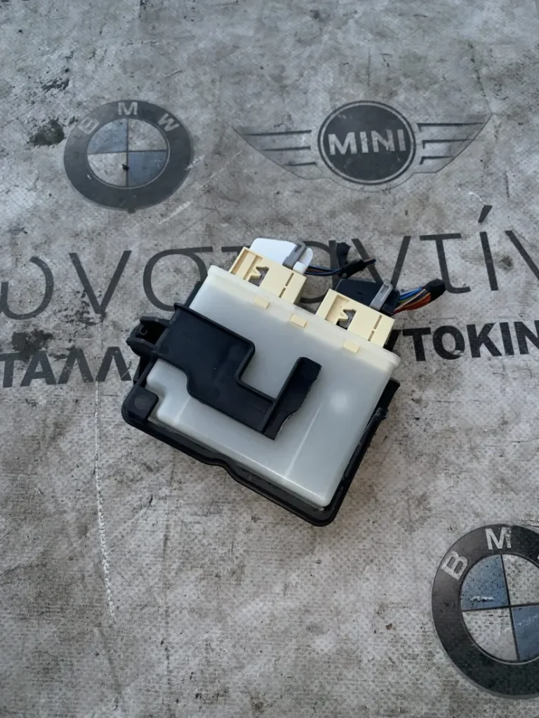 ΜΟΝΑΔΑ ΕΛΕΓΧΟΥ ΠΑΡΚΑΡΙΣΜΑΤΟΣ BMW ΣΕΙΡΑ 4, 5 (ΚΩΔ. ΑΝΤΑΛ. 66205Α70Α60)