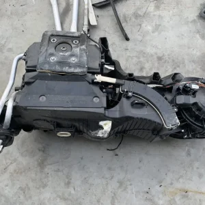 ΧΕΙΡΙΣΤΗΡΙΟ ΚΛΙΜΑΤΙΣΜΟΥ BMW ΣΕΙΡΑ 1 F20 F21 (ΚΩΔ. ΑΝΤΑΛ. 64119325138)