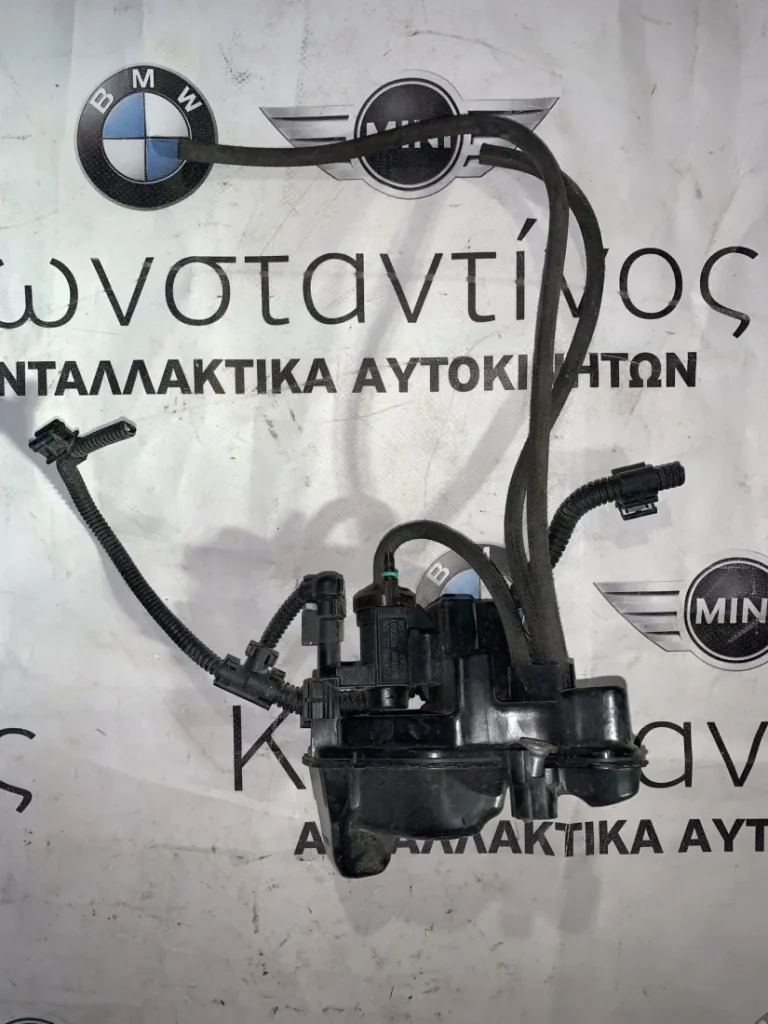 ΜΕΤΡΗΤΗΣ ΜΑΖΑΣ ΑΕΡΑ BMW F48 G01 F44 (11658581292)