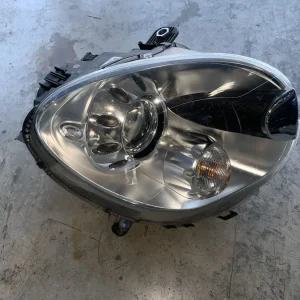 ΠΡΟΒΟΛΕΑΣ ΕΜΠΡΟΣ ΦΩΤΑ BI-XENON ΔΕΞΙΑ MINI R60 R61 (ΚΩΔ. ΑΝΤΑΛ. 9807480)