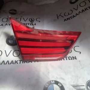 ΠΙΣΩ ΑΡΙΣΤΕΡΟ ΦΑΝΑΡΙ BMW ΣΕΙΡΑ 4 F32 F33 F36 (63217426051)
