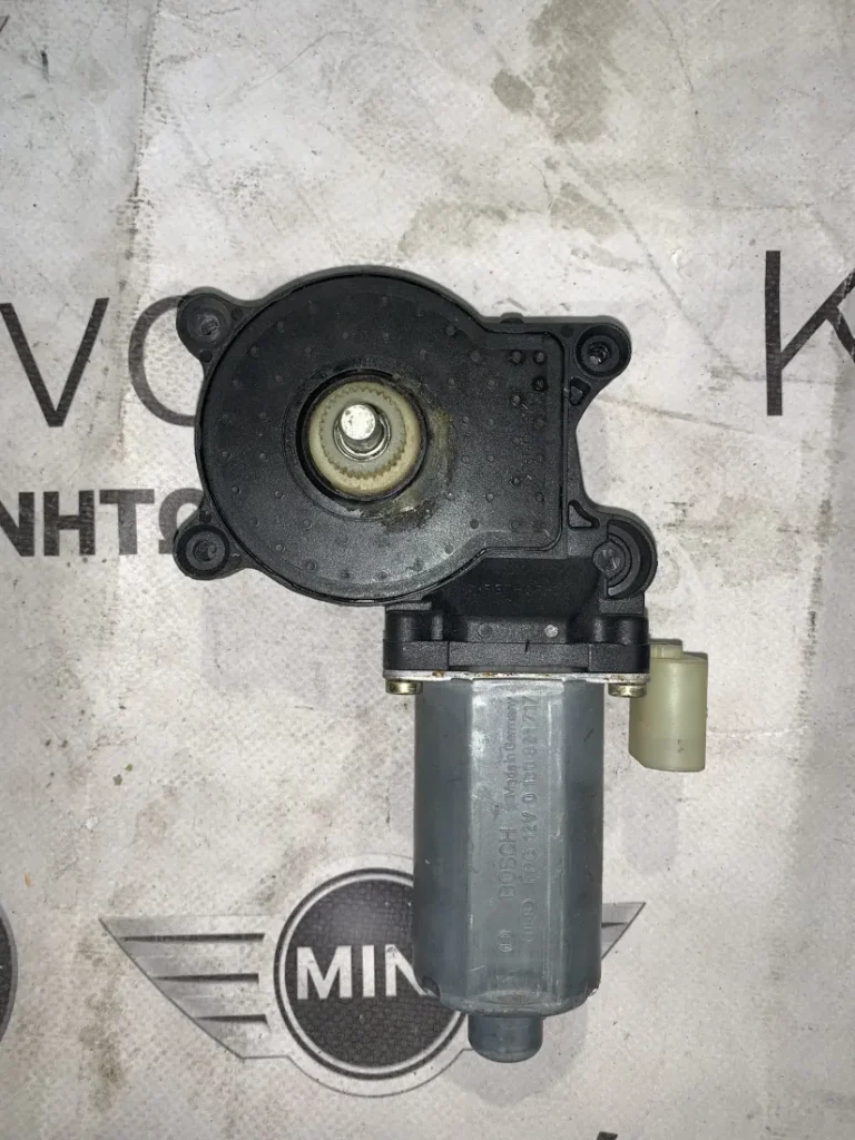 ΜΟΤΕΡ ΠΑΡΑΘΥΡΟΥ BMW ΣΕΙΡΑ 3 E36 E53 X5 (67628362064)