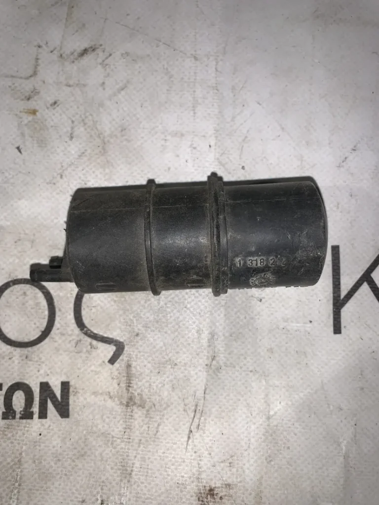 ΔΟΧΕΙΟ BMW ΣΕΙΡΑ 3 Ε46 (ΚΩΔ. ΑΝΤΑΛ. 1318212)