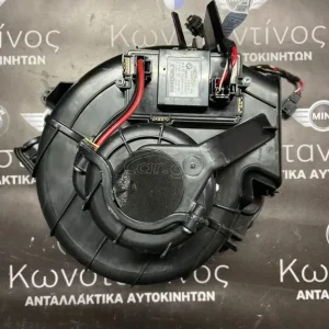 BMW ΡΥΘΜΙΣΤΗΣ ΑΝΕΜΙΣΤΗΡΑ F10-F07-F11