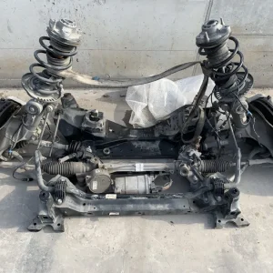 ΓΕΦΥΡΑ ΕΜΠΡΟΣ ΚΟΜΠΛΕ BMW X3 G01 X4 G02 2.0 DIESEL 4X4