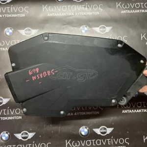 BMW ΦΙΛΤΡΟ ΑΕΡΟΣ E90-E92 N52B25 ΒΕΝΖΙΝΗ-ΕΞΑΚΥΛΙΝΔΡΟ