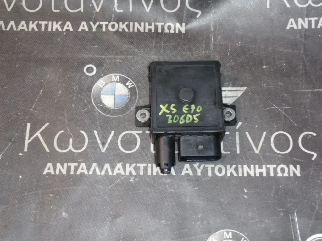 ΡΕΛΕ ΠΡΟΘΕΡΜΑΝΣΗΣ BMW X5 E70 306D5 (ΚΩΔ. ΑΝΤΑΛ.: 7801201 )
