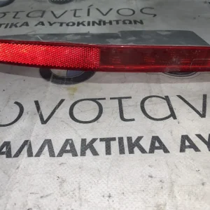 ΑΝΑΚΛΑΣΤΗΡΑΣ ΦΩΤΟΣ ΠΡΟΦΥΛΑΚΤΗΡΑ ΠΙΣΩ ΑΡΙΣΤΕΡΑ BMW Χ6 F16 (ΚΩΔ. ΑΝΤΑΛ. 7323185)