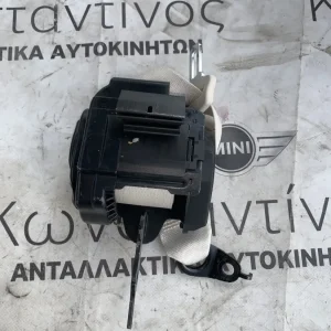 ΖΩΝΗ ΑΣΦΑΛΕΙΑΣ ΠΙΣΩ ΑΡΙΣΤΕΡΑ BMW ΣΕΙΡΑ 7 G11 G12 (ΚΩΔ. ΑΝΤΑΛ. 7434183)