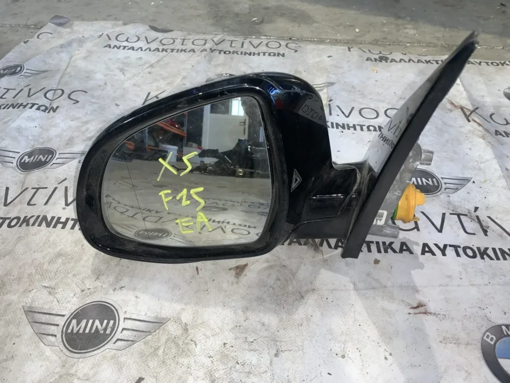 ΚΑΘΡΕΠΤΗΣ ΑΡΙΣΤΕΡΟΣ BMW X5-F15