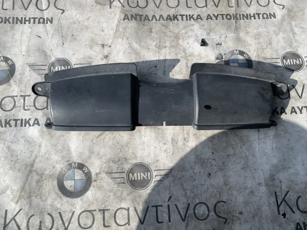 ΚΟΛΑΡΟ ΑΕΡΑ BMW ΣΕΙΡΑ 3 E90 E91 E92 E93 X1 E84 (ΚΩΔ. ΑΝΤΑΛ. 13717541738)