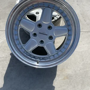 ΖΑΝΤΕΣ SCHNITZER BMW M3 (8.5Jx17H2E13)