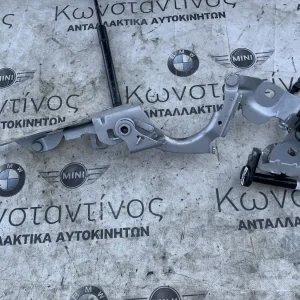 ΜΕΝΤΕΣΕΣ ΚΑΠΟΥ ΔΕΞΙΑ BMW ΣΕΙΡΑ 2 F45 A.T. F46 G.T. (ΚΩΔ. ΑΝΤΑΛ. 7300522)
