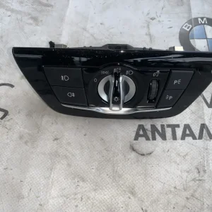 ΜΟΝΑΔΑ ΕΛΕΓΧΟΥ ΦΩΤΩΝ BMW ΣΕΙΡΑ 5 G30 G31 (ΚΩΔ. ΑΝΤΑΛ. 9472970)