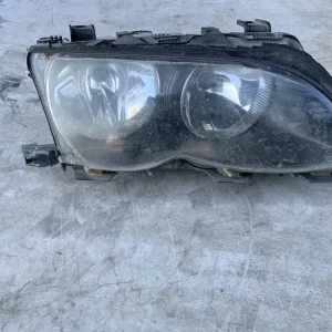 ΕΜΠΡΟΣ ΔΕΞΙ ΦΑΝΑΡΙ BMW ΣΕΙΡΑ 3 E46 (ΚΩΔ. ΑΝΤΑΛ. 63126910956)