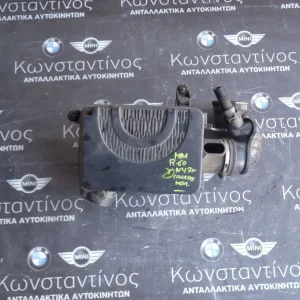 ΦΙΛΤΡΟ ΑΕΡΟΣ MINI R60-R61 COUNTRYMAN-PACEMAN N47N 2.0 DIESEL (ΚΩΔ. ΑΝΤΑΛ.: 7812949 )