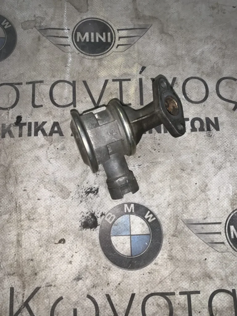 ΒΑΛΒΙΔΑ ΔΙΑΚΟΠΗΣ BMW ΣΕΙΡΑ 5, 7 E60 E61 E65 E66 X5 E53 (ΚΩΔ. ΑΝΤΑΛ. 11727508049)