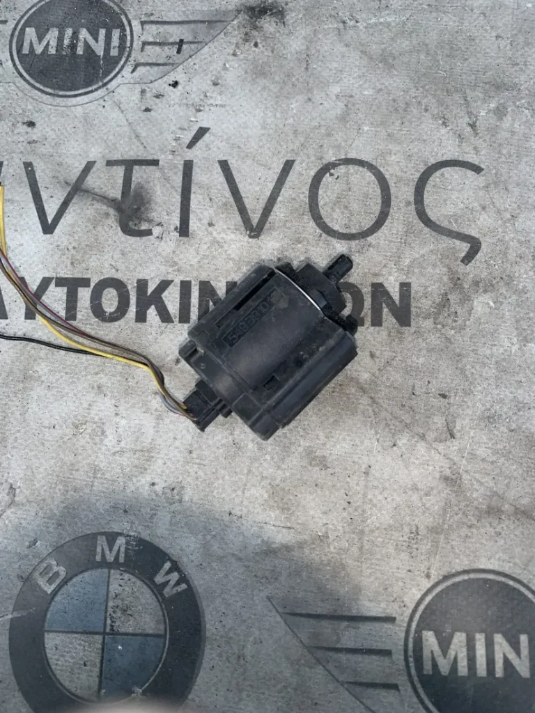 ΔΙΑΚΟΠΤΗΣ ΦΩΤΩΝ BMW ΣΕΙΡΑ 5, 7 E39 E38 (ΚΩΔ. ΑΝΤΑΛ. 8363683)