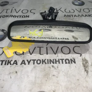 ΕΣΩΤΕΡΙΚΟΣ ΚΑΘΡΕΠΤΗΣ BMW ΣΕΙΡΑ 3, 4, 6, Χ3, Χ4, Χ5 Χ5 Μ, Χ6 Χ6 Μ, Μ3, Μ4 (ΚΩΔ. ΑΝΤΑΛ. 9256137)