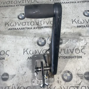 ΜΟΧΛΟΣ ΧΕΙΡΟΦΡΕΝΟΥ MINI COUNTRYMAN R60 (ΚΩΔ. ΑΝΤΑΛ. 33409803735)
