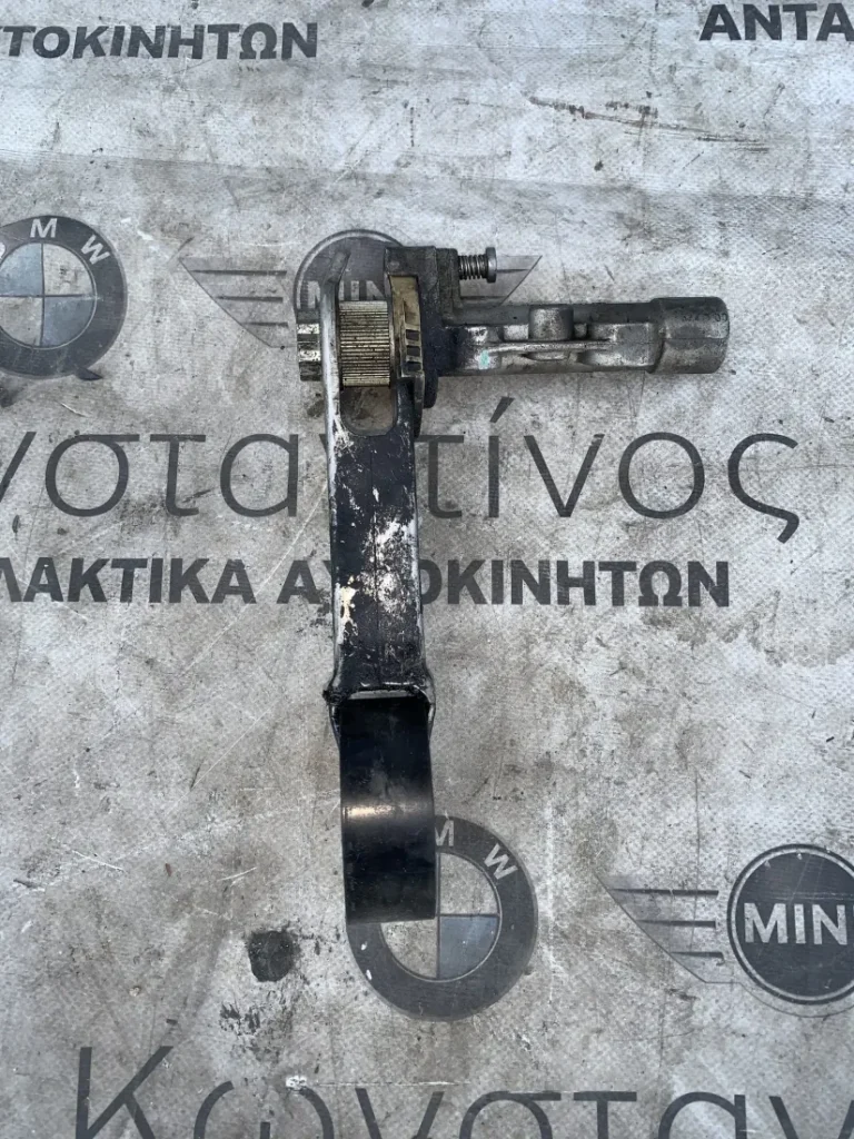 ΤΕΝΤΩΤΗΡΑΣ ΙΜΑΝΤΑ ΜΗΧΑΝΙΚΟΣ MINI R55 R56 R57 R58 R59 R60 R61 (ΚΩΔ. ΑΝΤΑΛ. 7534398)
