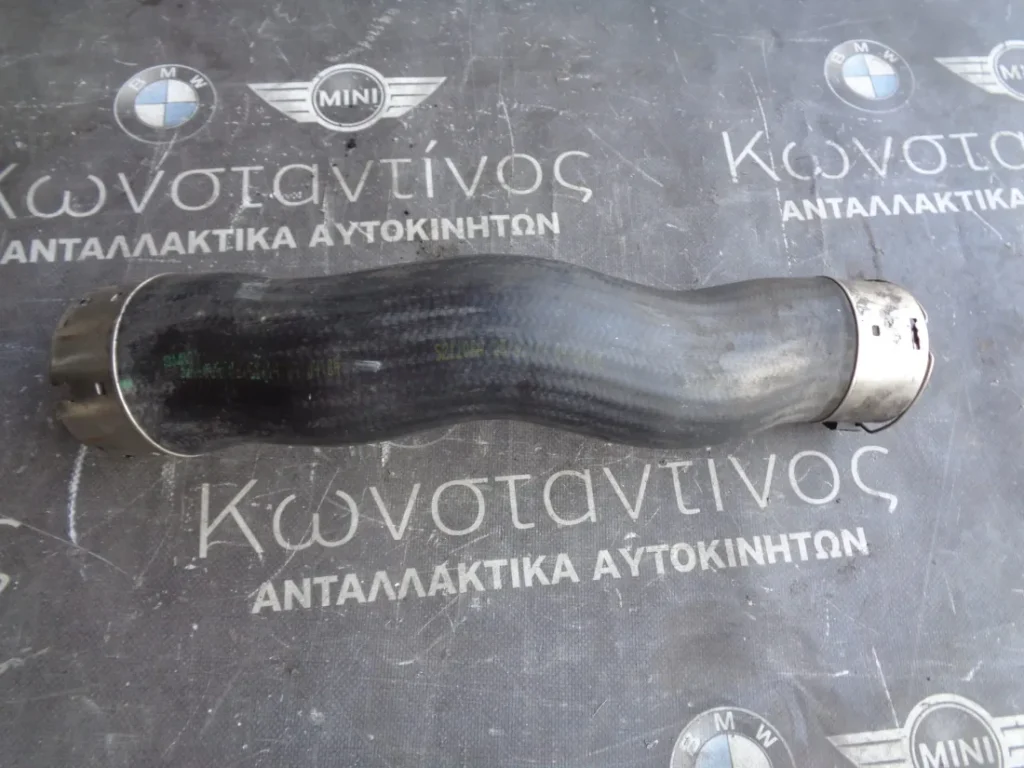 ΚΟΛΑΡΟ ΑΕΡΑ BMW FX N47N