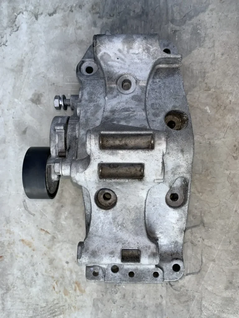 ΒΑΣΗ ΚΙΝΗΤΗΡΑ BMW ΣΕΙΡΑ 3 F34 X4 G02 (11167619250)