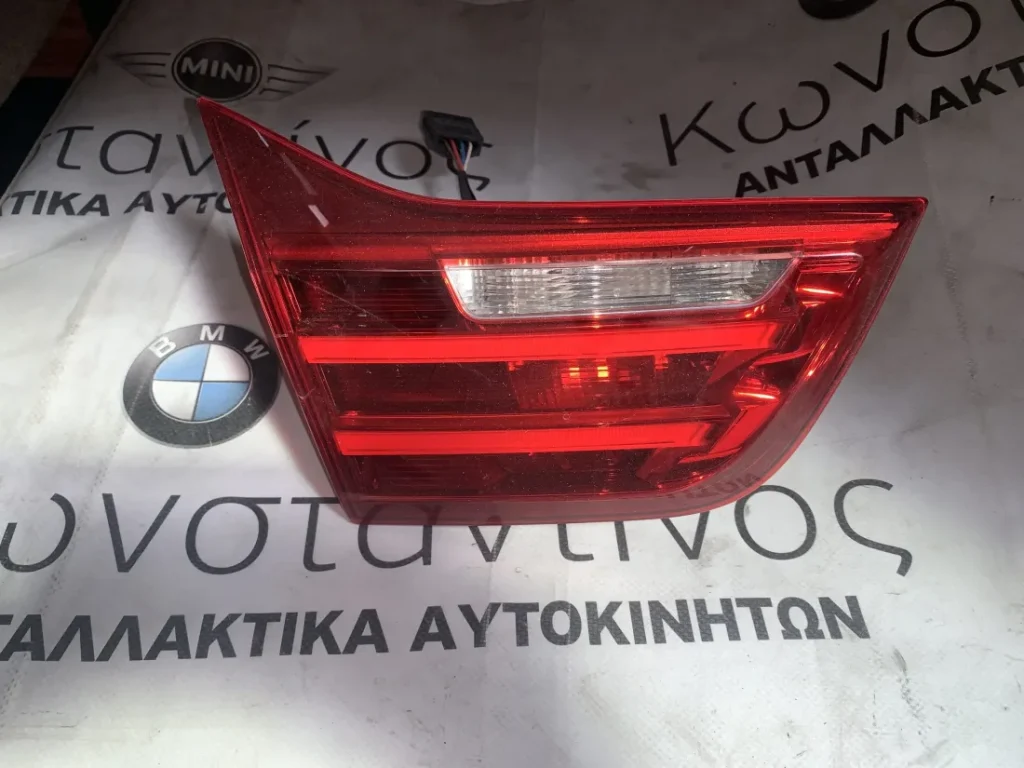 ΦΑΝΑΡΙ ΠΙΣΩ ΑΡΙΣΤΕΡΟ BMW ΣΕΙΡΑ 4 M4 F32 F33 F36 F82 F83 (63217296101)