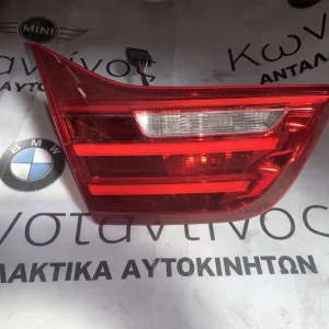 ΦΑΝΑΡΙ ΠΙΣΩ ΑΡΙΣΤΕΡΟ BMW ΣΕΙΡΑ 4 M4 F32 F33 F36 F82 F83 (63217296101)