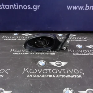 ΚΑΘΡΕΦΤΗΣ (MIRROR) BMW E87 ΑΠΛΟΣ ΑΡΙΣΤΕΡΟΣ (LEFT) ΣΕΙΡΑ 1