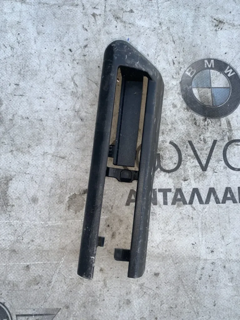 ΡΥΘΜΙΣΤΗΣ ΚΑΘΙΣΜΑΤΟΣ ΕΜΠΡΟΣ ΑΡΙΣΤΕΡΑ BMW ΣΕΙΡΑ 5, 7 F10 F11 F01 F02 (ΚΩΔ. ΑΝΤΑΛ. 52107340342)