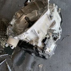 ΜΟΝΑΔΑ ΕΛΕΓΧΟΥ ΜΕΤΑΔΟΣΗΣ - EGS BMW ΣΕΙΡΑ 2 F45 ACTIVE TOURER F46 GRAN TOURER X1 F48 X2 F39 MINI F54 F60 (ΚΩΔ. ΑΝΤΑΛ. 24008627098)