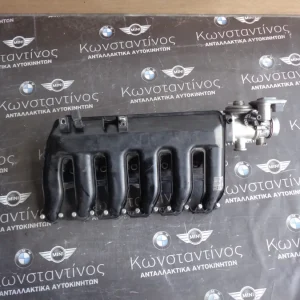 ΠΟΛΛΑΠΛΗ ΕΙΣΑΓΩΓΗΣ BMW X5 E70-X6 E71 306D3 - 306D5 DIESEL (ΚΩΔ. ΑΝΤΑΛ.: 7790701 )