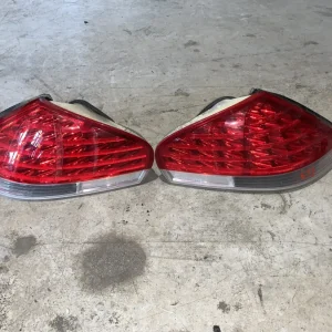 ΦΑΝΑΡΙΑ ΠΙΣΩ BMW ΣΕΙΡΑ 6 E63 (7170976-6911891)