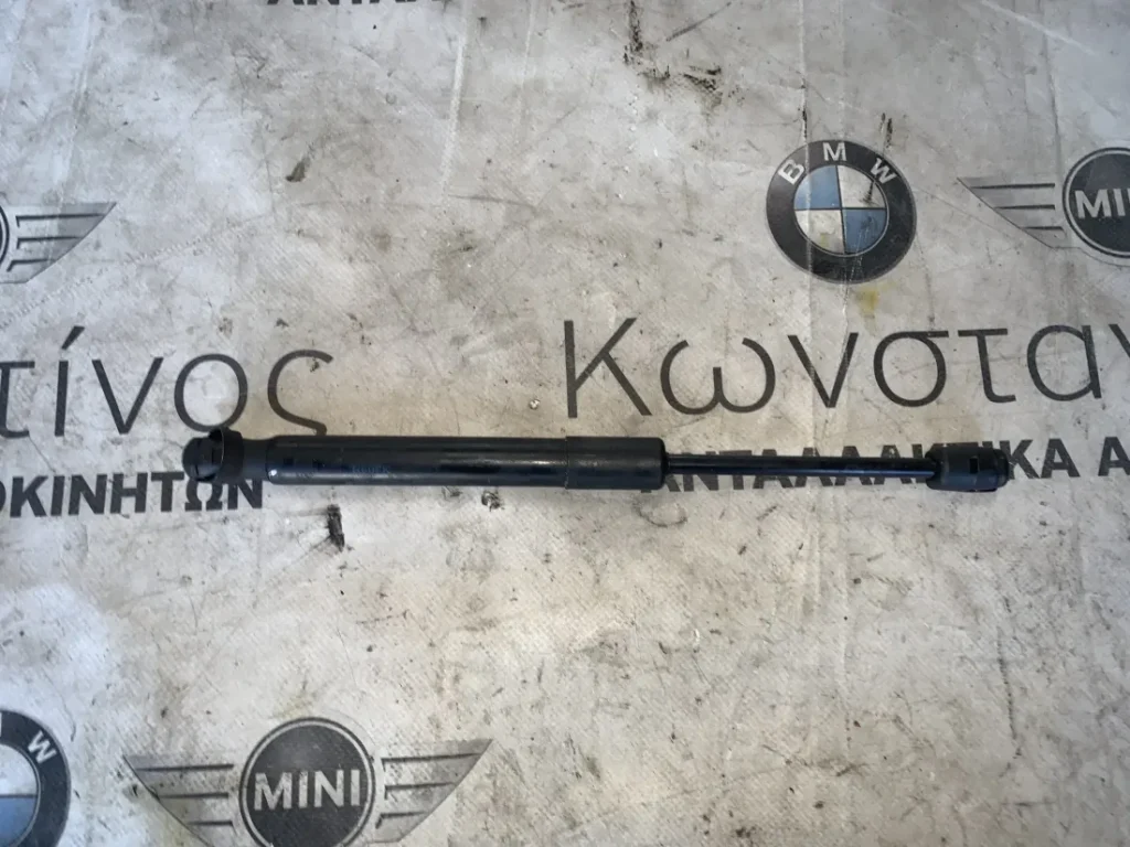 ΑΜΟΡΤΙΣΕΡ ΑΕΡΙΟΥ ΚΑΠΟΥ MINI COUNTRYMAN R60 (ΚΩΔ. ΑΝΤΑΛ. 51239802054)