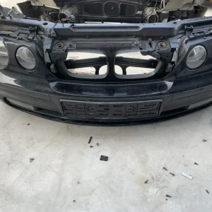 ΜΟΥΡΗ BMW ΣΕΙΡΑ 3 E46 COMPACT