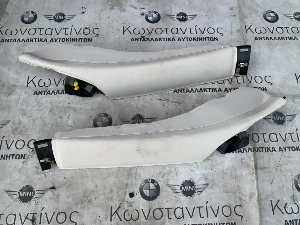 ΔΙΑΚΟΣΜΗΤΙΚΕΣ ΕΠΕΝΔΥΣΕΙΣ BMW ΣΕΙΡΑ 7 G11 G12 (ΚΩΔ. ΑΝΤΑΛ. 7374647 - 7374648 - 366046923)