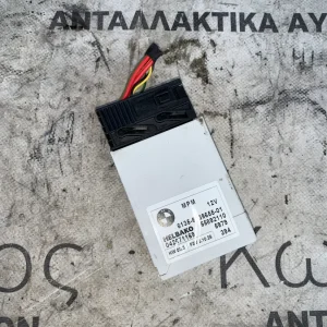 ΜΟΝΑΔΑ ΕΛΕΓΧΟΥ - MICRO POWER BMW ΣΕΙΡΑ 5 E60 E61 (ΚΩΔ. ΑΝΤΑΛ. 61356939655)