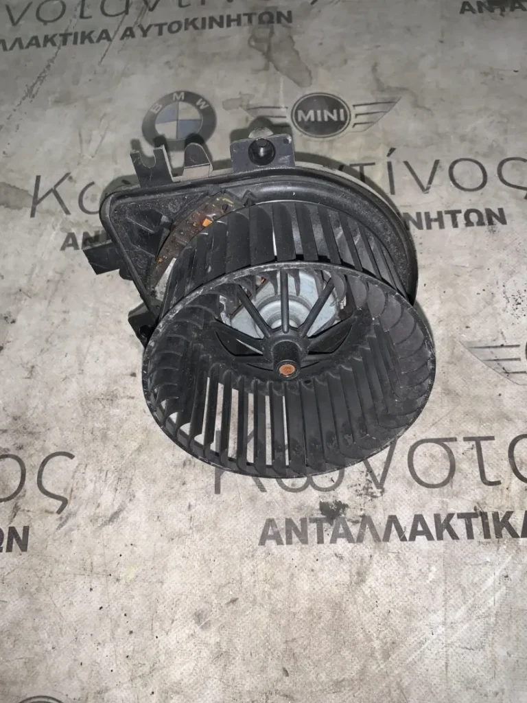 ΑΝΕΜΙΣΤΗΡΑΣ MINI R50 R52 CONVERTIBLE (ΚΩΔ. ΑΝΤΑΛ. 67326915050)