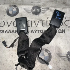 ΠΡΟΕΝΤΑΤΗΡΑΣ ΖΩΝΗΣ ΠΙΣΩ BMW ΣΕΙΡΑ 3 F30 F31 M3 F80 (ΚΩΔ. ΑΝΤΑΛ. 7355471)