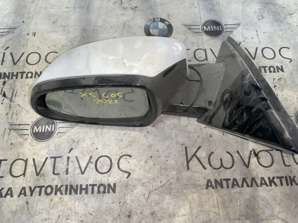 ΚΑΘΡΕΠΤΗΣ ΕΜΠΡΟΣ ΗΛΕΚΤΡΙΚΟΣ ΑΡΙΣΤΕΡΟΣ BMW X5 G05