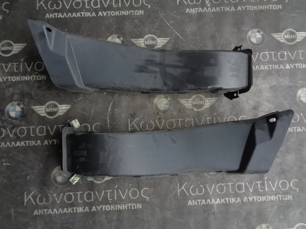 ΑΕΡΑΓΩΓΟΙ ΦΡΕΝΩΝ BMW F45 ACTIVE TOURER ΣΕΙΡΑ 2 (ΚΩΔ. ΑΝΤΑΛ.: 7302523 KAI 7302524 )