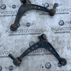 ΨΑΛΙΔΙΑ ΚΟΜΠΛΕ BMW ΣΕΙΡΑ 3 Ε36