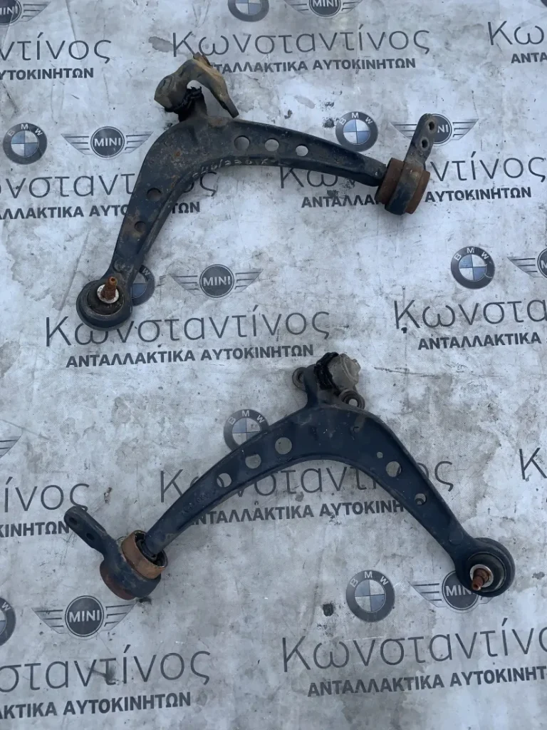 ΨΑΛΙΔΙΑ ΚΟΜΠΛΕ BMW ΣΕΙΡΑ 3 Ε36