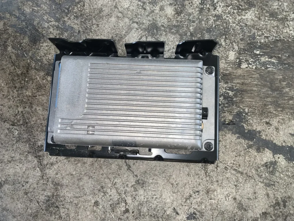 ΜΟΝΑΔΑ ΕΛΕΓΧΟΥ BLUETOOTH BMW ΣΕΙΡΑ 1, 3, 7 E81 E87 E90 E91 E93 E60 E65 (ΚΩΔ. ΑΝΤΑΛ. 84109224674)